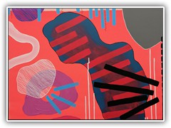 Materna 100x80 cm - 420€