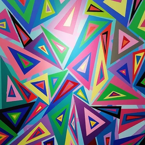 Helix II 100 x 80 cm - 490€